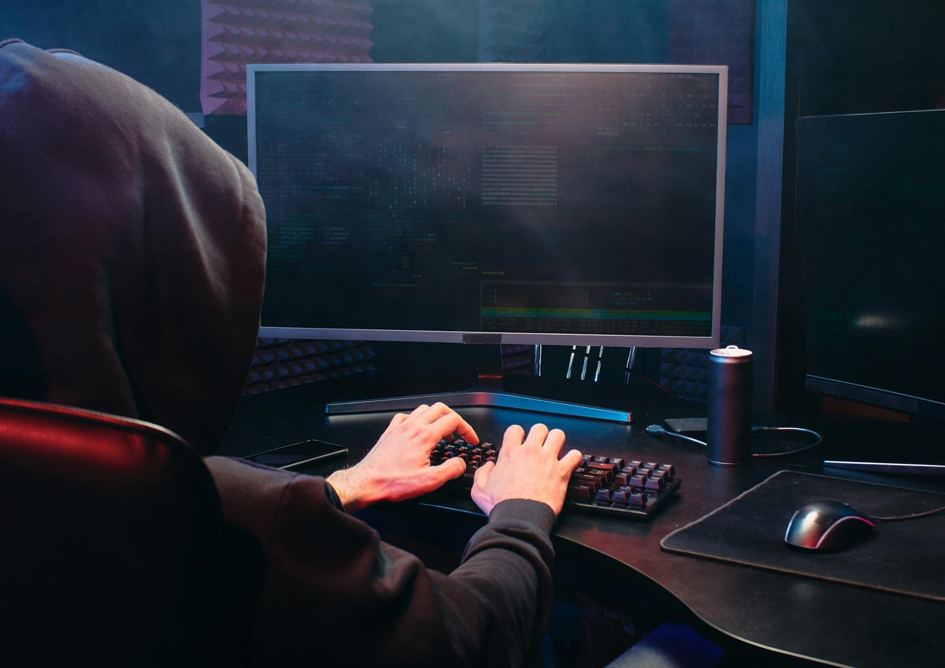 Anatomy of a Ransomware Attack in 2026